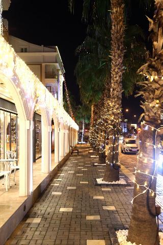 Sealife Lounge Hotel +18 Adult Only