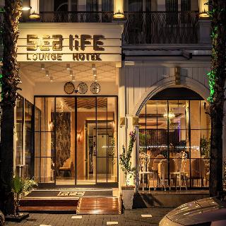 Sealife Lounge Hotel +18 Adult Only