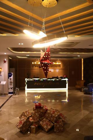 Sealife Lounge Hotel +18 Adult Only