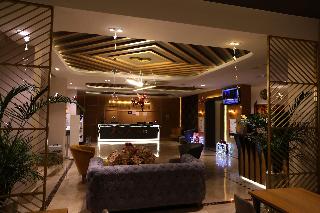 Sealife Lounge Hotel +18 Adult Only