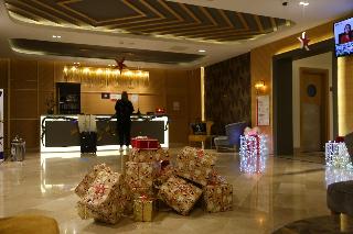 Sealife Lounge Hotel +18 Adult Only