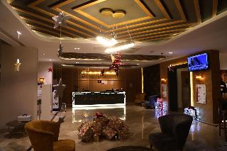 Sealife Lounge Hotel +18 Adult Only