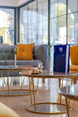 Sealife Lounge Hotel +18 Adult Only