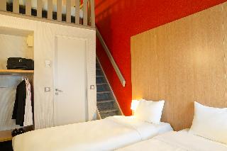 B&B Hôtel MONTPELLIER 2, Montpellier