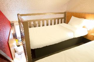 B&B Hôtel MONTPELLIER 2, Montpellier