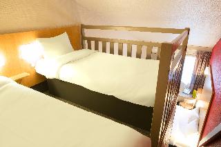 B&B Hôtel MONTPELLIER 2, Montpellier