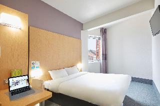 B&B Hôtel Lille Roubaix Campus Gare, Roubaix