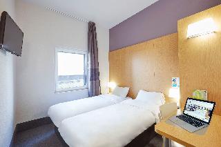 B&B Hôtel Lille Roubaix Campus Gare, Roubaix