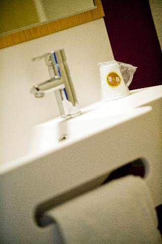 B&B Hôtel Lille Roubaix Campus Gare, Roubaix