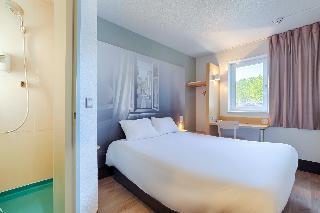 B&B Hôtel AIX EN PROVENCE Pont de l'Arc, Aix-en-Provence
