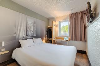 B&B Hôtel AIX EN PROVENCE Pont de l'Arc, Aix-en-Provence