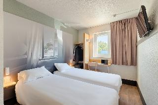 B&B Hôtel AIX EN PROVENCE Pont de l'Arc, Aix-en-Provence