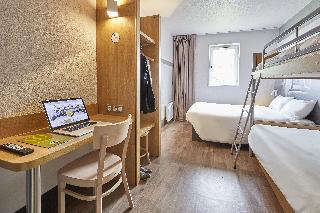 B&B Hôtel AIX EN PROVENCE Pont de l'Arc, Aix-en-Provence
