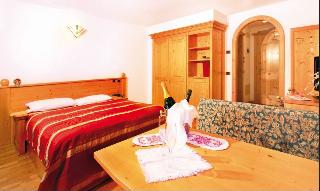Park Hotel Diamant, Italian Alps