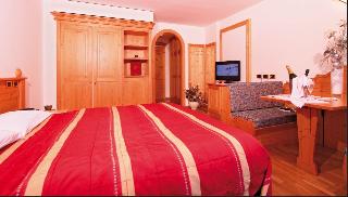 Park Hotel Diamant, Italian Alps