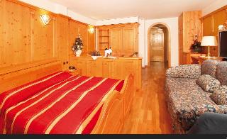 Park Hotel Diamant, Italian Alps