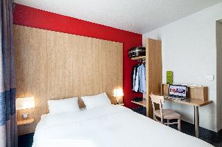 B&B Hôtel Lille Tourcoing Centre, Lille