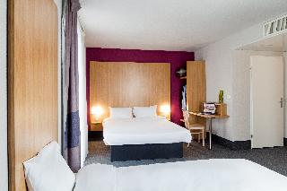 B&B Hôtel Lille Tourcoing Centre, Lille