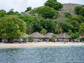 Sudamala Resort, Seraya