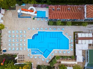 Eldar Garden Resort