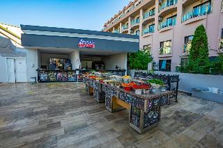 Eldar Garden Resort photo 9