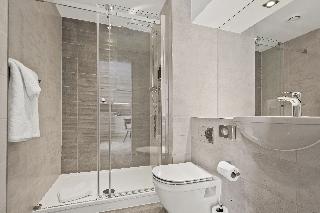 Roomzzz London Stratford , Londyn