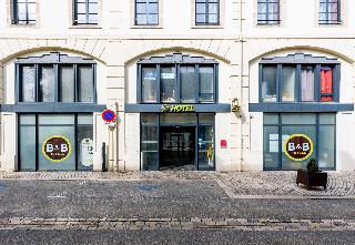 B&B Hôtel Castres Centre Gambetta
