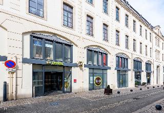 B&B Hôtel Castres Centre Gambetta