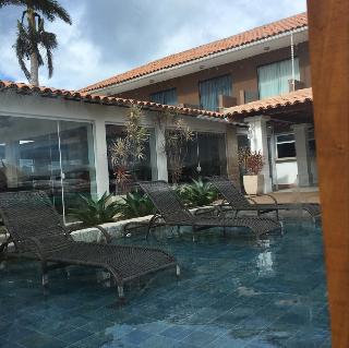 Hotel Premium Recanto da Passagem
