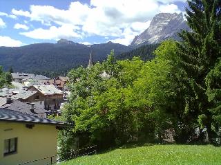 Casa Montana, Italian Alps