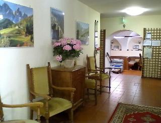 Casa Montana, Italian Alps