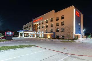 Hampton Inn & Suites Dallas East, TX