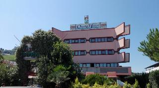 Onda Hotel, Abruzzo