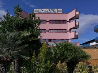 Onda Hotel, Abruzzo