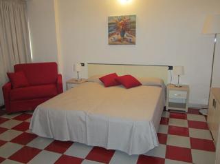 Onda Hotel, Abruzzo