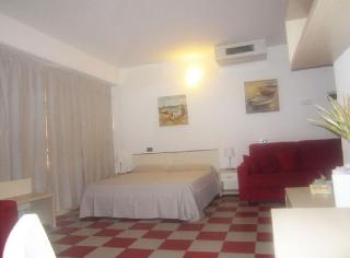 Onda Hotel, Abruzzo