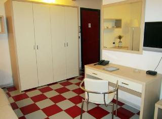 Onda Hotel, Abruzzo