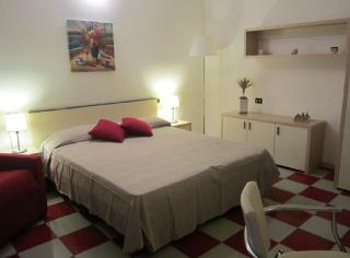 Onda Hotel, Abruzzo