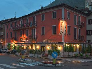 Hotel Papa, Bergamo