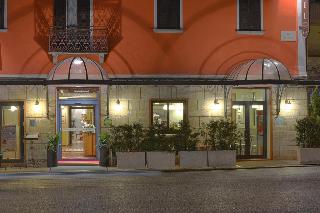 Hotel Papa, Bergamo