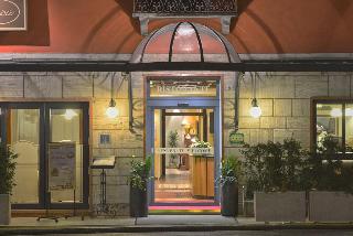 Hotel Papa, Bergamo