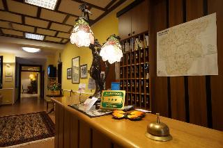 Hotel Papa, Bergamo