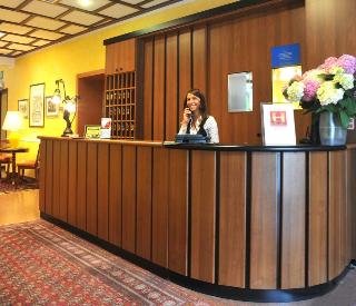 Hotel Papa, Bergamo
