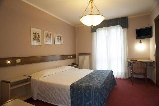 Hotel Papa, Bergamo