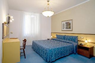 Hotel Papa, Bergamo