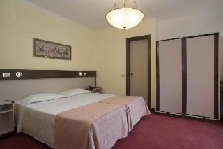 Hotel Papa, Bergamo