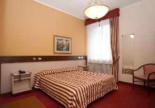 Hotel Papa, Bergamo
