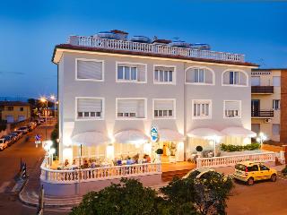 Hotel Il Settebello, Livorno