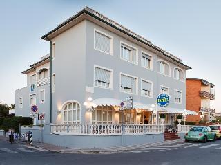 Hotel Il Settebello, Livorno