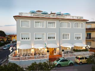 Hotel Il Settebello, Livorno